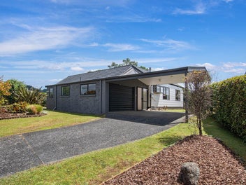 Charming Kamo Starter Home or Investment