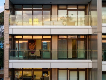 BE INSPIRED AND BE FIRST TO TREAT