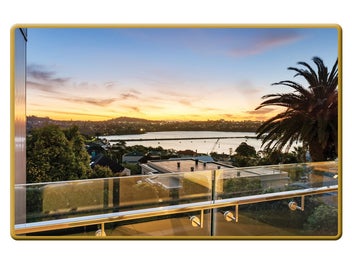 SECURITY AND PEACE OF MIND