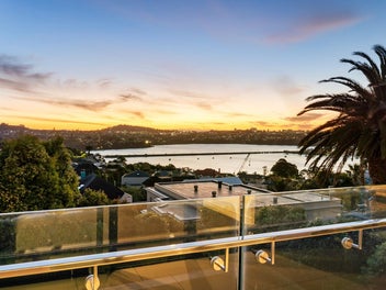 BE INSPIRED AND BE FIRST TO TREAT