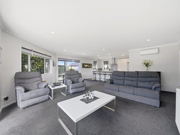 A Home the Whole Family Will Love!