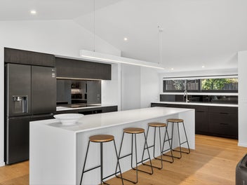 Completely Reimagined