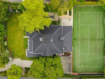 Prime Property, Premium Location