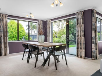 Family Focused Living