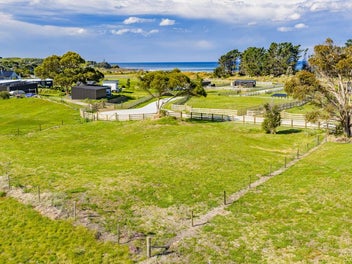 Secure Your Slice of Mahia Magic - LOT 13