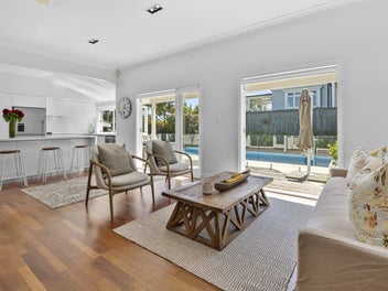 Heritage with Contemporary Living in DGZ