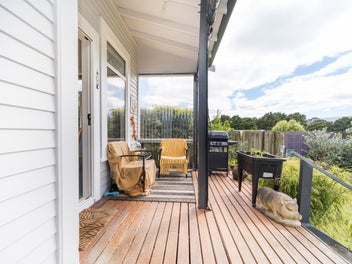 Charming character, amazing views