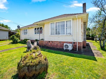 First Time on the Market