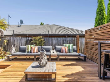 Pour and relax - entertainer’s ease in richmond