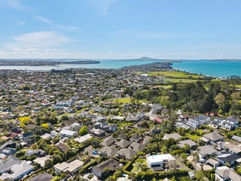 Sweeping Views - First time for sale in 26 Years!