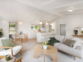 Flexibility, Location & North Facing