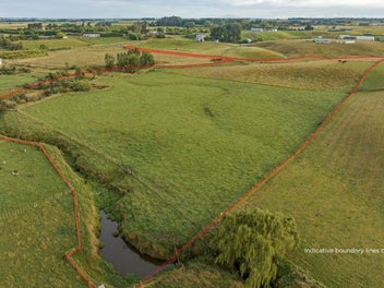 Great lifestyle land in a great location