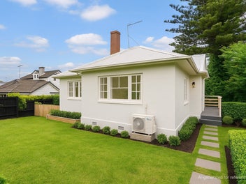 799 m² (approx.) Freehold in Orakei,...