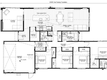 Secure Your Sabys Home – April Completion