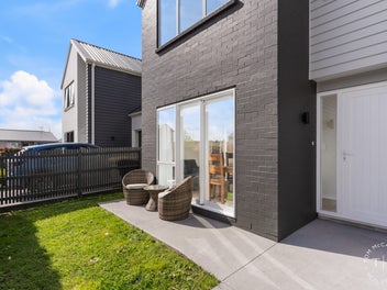 Escape the City Rush