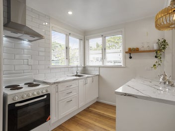 Freehold Living with Park Views and Timeless Charm