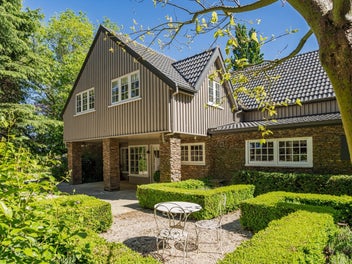 'Hartwood' A Distinctive Lifestyle Retreat - 13ha