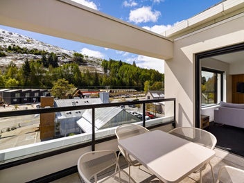 Penthouse Perfection 365-Day VA Consent