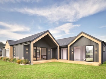 A Standout On The Street