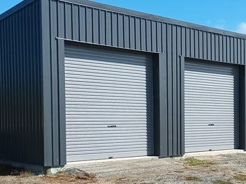 Tranquil Lifestyle Block and 120m2 Consented Shed