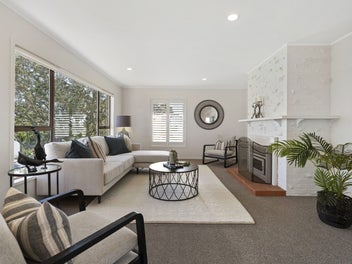 Stanley Point Style!