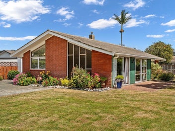 First time on the market!