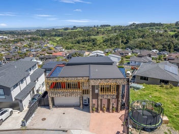 Where Bold Design Meets Brilliant Living