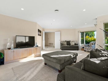 MORE THAN A HOME, A LIFESTYLE