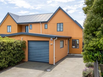 A Rare Find in the Heart of the City