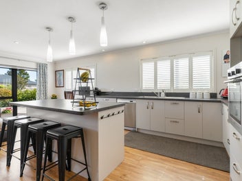 Family Home and Garden Oasis - BEO $920,000