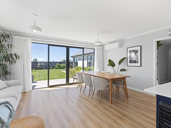 Where sophistication meets everyday comfort