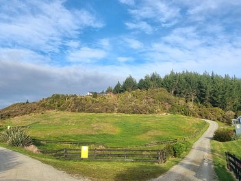 "Live Life on West Coast Time!"