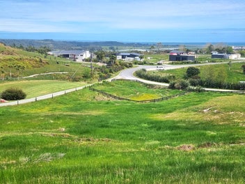 "Live Life on West Coast Time!"