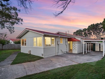 Central North Shore freehold