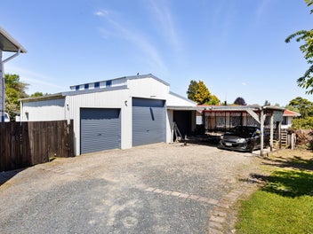 Value Packed Family Home