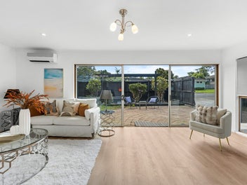 Renovated, Relaxed & Ready to Move In!