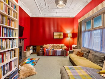 The Landmark of Surrey Street