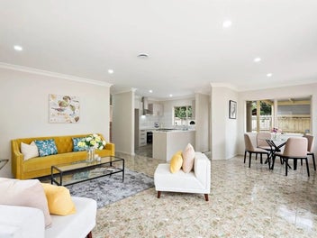 Freehold Brick House #urgentsale