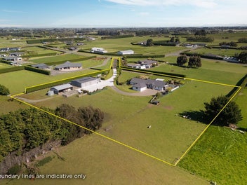 Classic and timeless executive lifestyle package