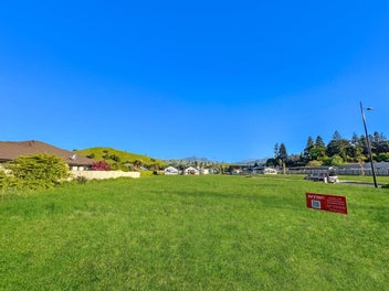 Prime Section Ready for Your Dream Home!