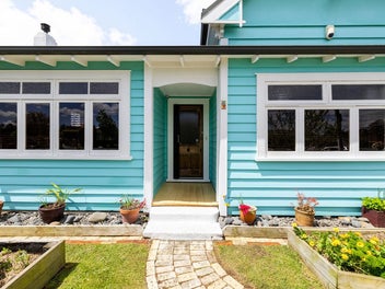 Central Charm – Cambridge East