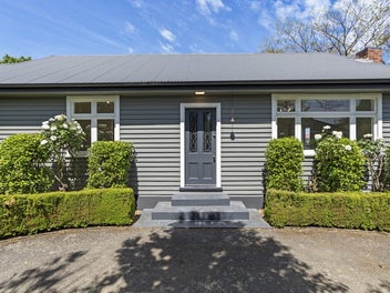 Family Favourite in St Albans