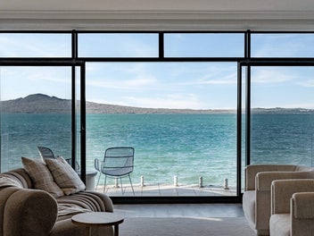 Euro-Style Condo with World-Class Vistas