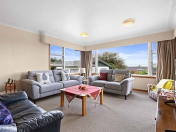 Elevated Living with Room for Everyone