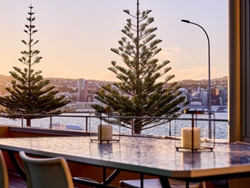 A Rare Freehold Residence on Oriental Parade