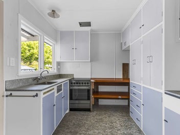 The Perfect Pocket of Peace and Convenience!