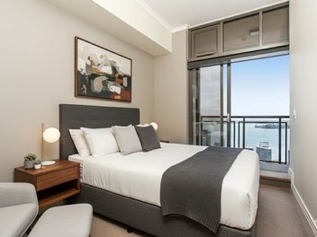 North-Facing City Gem with Breathtaking Sea Views