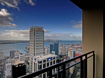 North-Facing City Gem with Breathtaking Sea Views