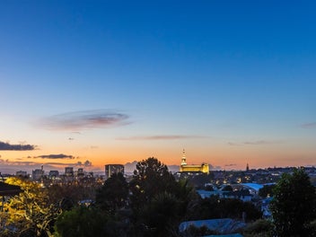 LAST DAY TO SUBMIT OFFERS!