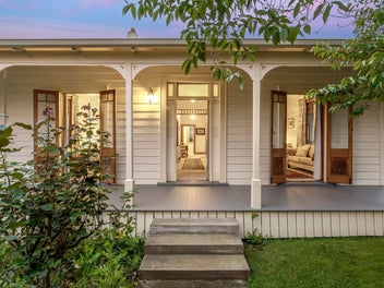 A Timeless Treasure in Cambridge East